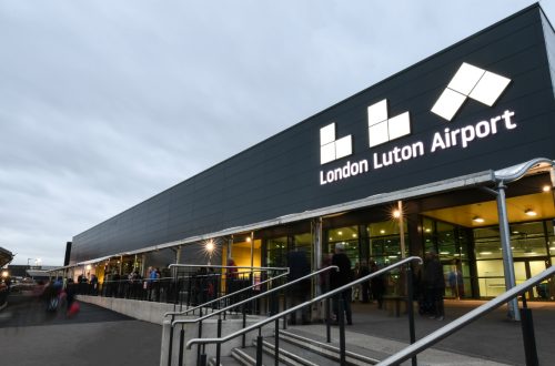 Leighton Buzzard Airport Cabs